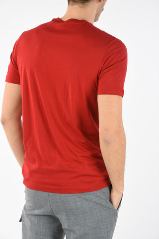 ARMANI JEANS Jersey Set T-shirt