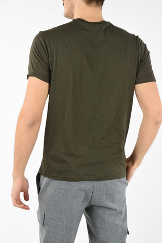 ARMANI JEANS Jersey Set T-shirt