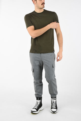 ARMANI JEANS Jersey Set T-shirt