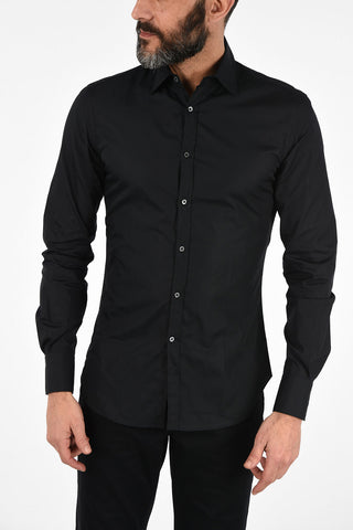 ID camicia SHINE C collo francese