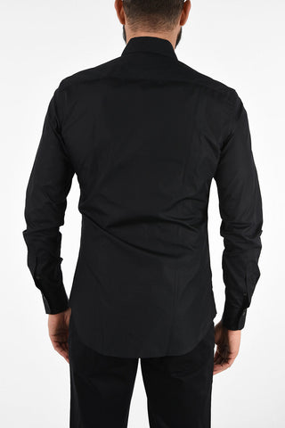 ID camicia SHINE C collo francese