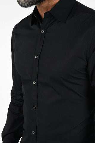 ID camicia SHINE C collo francese