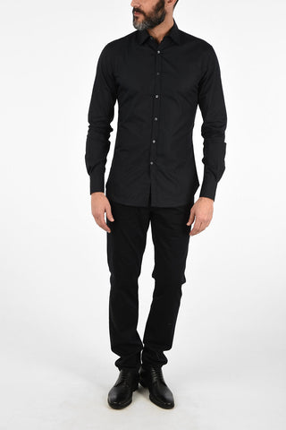 ID camicia SHINE C collo francese