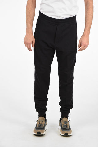 ZEGNA Z Drawstring Jogger Pants