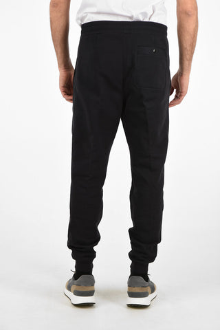 ZEGNA Z Drawstring Jogger Pants