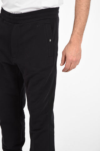 ZEGNA Z Drawstring Jogger Pants
