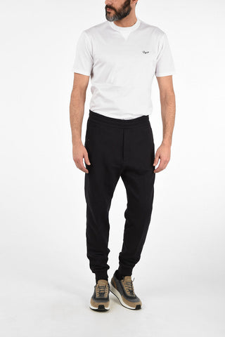 ZEGNA Z Drawstring Jogger Pants