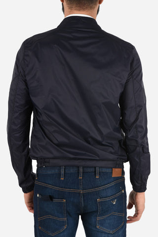 ID full zip Waterproof MACKINTOSH outerwear jacket