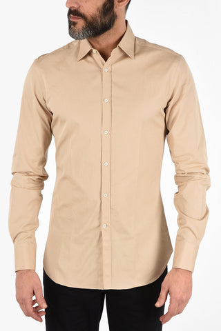 Camicia CASTIGLIA C collo francese