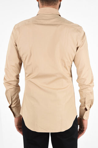 Camicia CASTIGLIA C collo francese