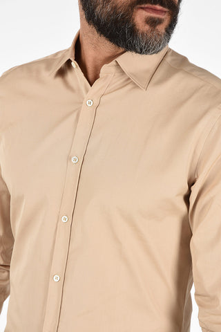 Camicia CASTIGLIA C collo francese