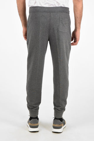 EZ LUXURY Drawstring Jogger Pants