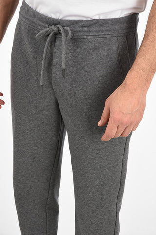 EZ LUXURY Drawstring Jogger Pants