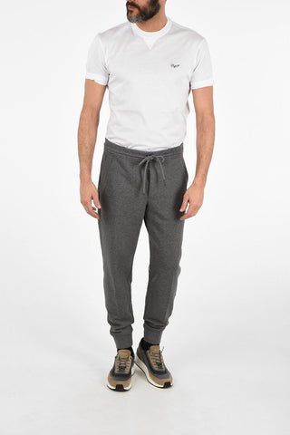 EZ LUXURY Drawstring Jogger Pants