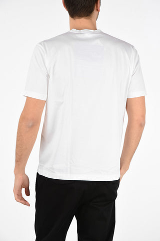 JUNYA WATANABE MAN Cotton Crew-Neck T-Shirt