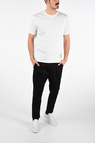 JUNYA WATANABE MAN Cotton Crew-Neck T-Shirt