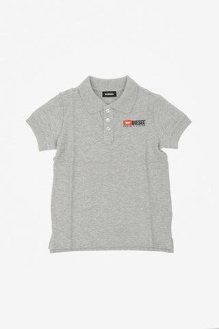 Cotton TWEETDIV Polo Shirt