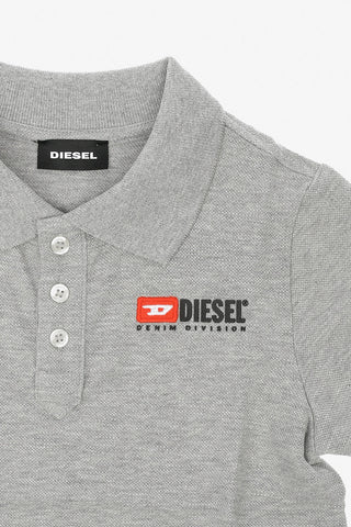 Cotton TWEETDIV Polo Shirt