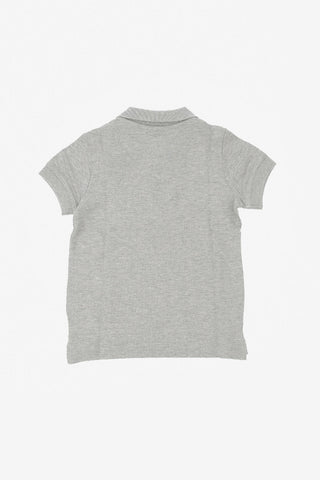 Cotton TWEETDIV Polo Shirt