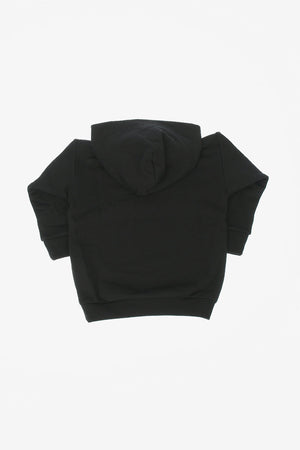Hooded SDIVISION OVER Sweatshirt