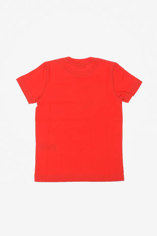 T-Shirt TDIEGO Girocollo in Cotone