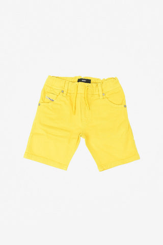 Stretch Denim KROOLEY-NE-J SH Shorts