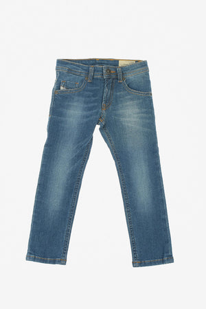Stretch Denim THOMMER-J Jeans