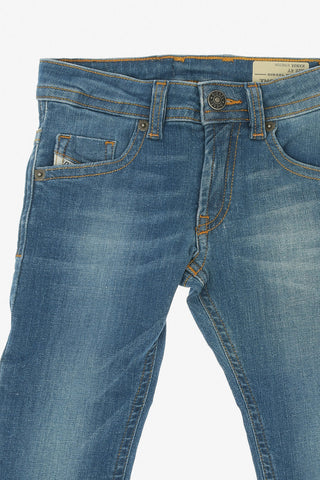 Stretch Denim THOMMER-J Jeans