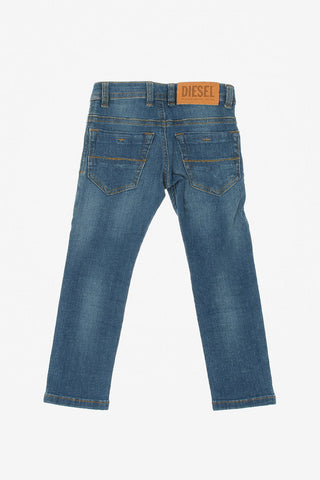 Stretch Denim THOMMER-J Jeans