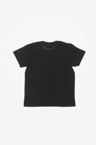 Cotton Crewneck TJUSTDIVISIONB-R T-Shirt