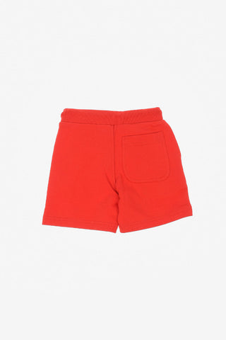 Drawstring PNAT Sweat Shorts