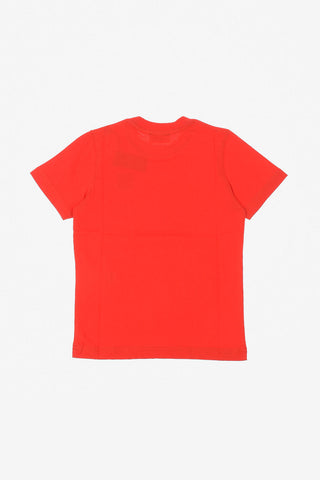 Cotton Crewneck TDIEGODIV T-Shirt