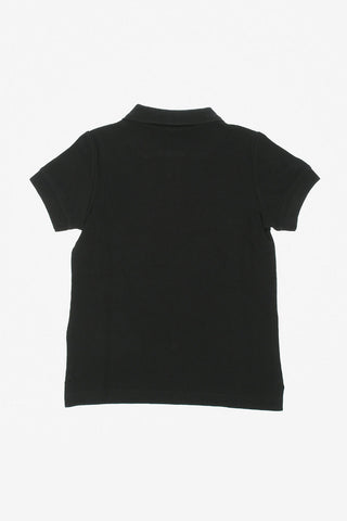 Cotton TWEETDIV Polo Shirt