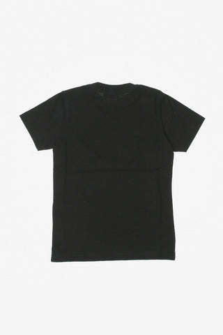 T-Shirt TJDIVISION Girocollo con Stampa Logo