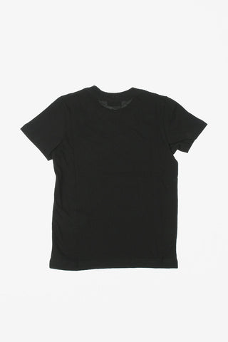 T-Shirt TDIEGO Girocollo in Cotone