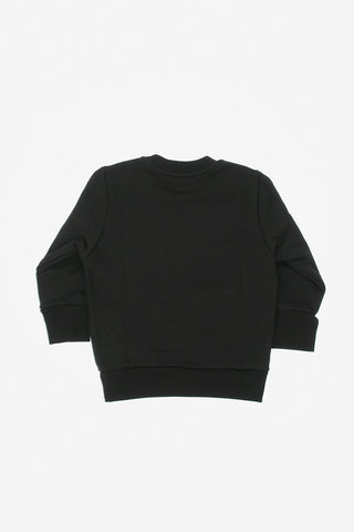 Cotton Crewneck SCREWDIVISIONB-R Sweatshirt