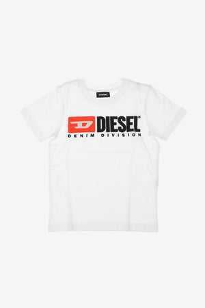 Cotton TJUSTDIVISION Crewneck T-Shirt
