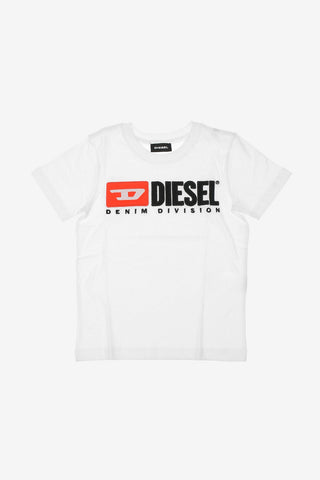 Cotton TJUSTDIVISION Crewneck T-Shirt