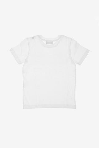 Cotton TJUSTDIVISION Crewneck T-Shirt