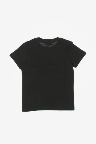 T-Shirt TJUSTY4 Girocollo con Stampa Logo
