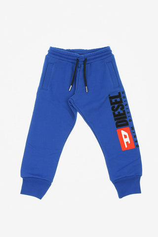 Jogger PYLLOX con Elastico in Vita