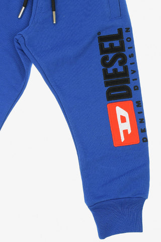 Jogger PYLLOX con Elastico in Vita