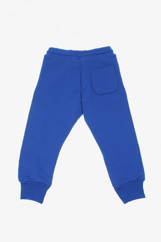 Jogger PYLLOX con Elastico in Vita