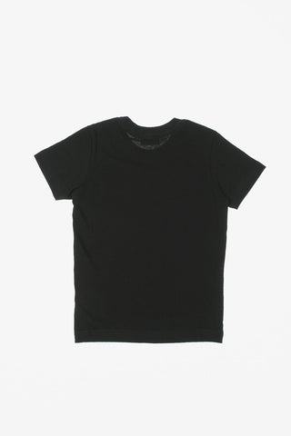 Cotton Crewneck TJUSTDIVISION T-Shirt