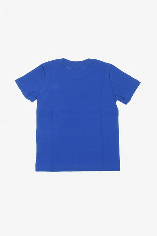 Cotton Crewneck TJUSTDIVISIONB-R T-Shirt