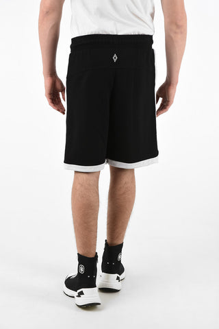 NBA Drawstring CHICAGO BULLS Sweat Shorts