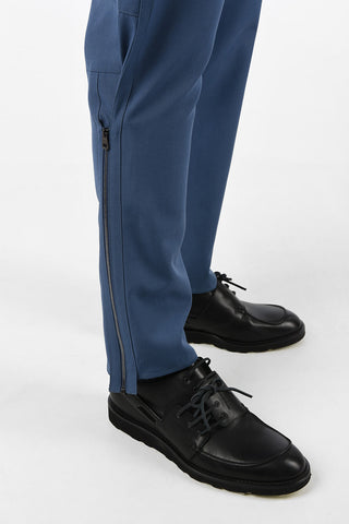 Cargo Pants with Belt