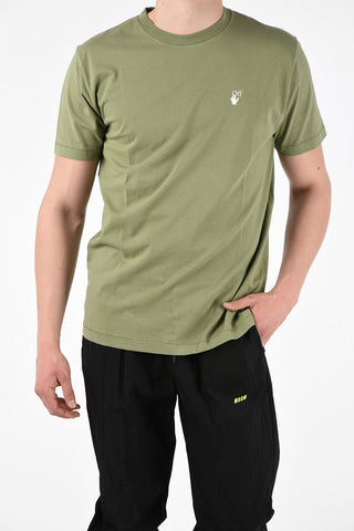 Oversized PORTO CERVO T-shirt