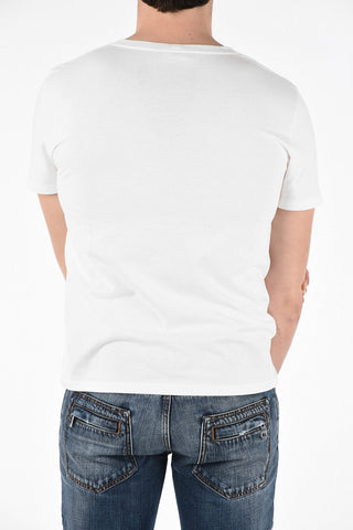 T- shirt VAGUELY ASPIRATIONAL Girocollo
