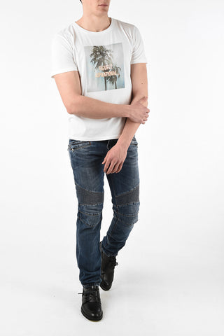 T- shirt VAGUELY ASPIRATIONAL Girocollo